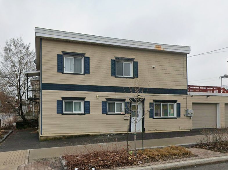 Chambre en colocation dans un appartement 3 chambres à Gatineau - 3